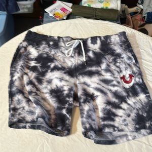 Men’s True Religion shorts